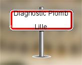 Diagnostic Plomb avant démolition sur Lille